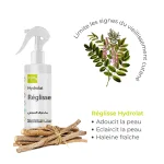 hydrolat réglisse 200ml