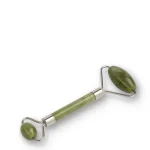 rouleau de jade naturel massage visage & Éclat