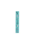 lime à ongles double face imprimée (80068c)