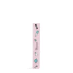 lime à ongles double face imprimée (80068c)