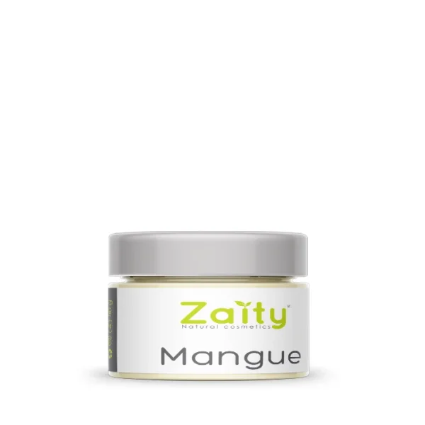 beurre mangue raffiné 50g