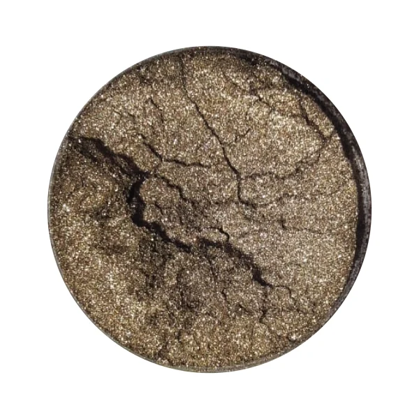 mica colorant marron nacre 3g