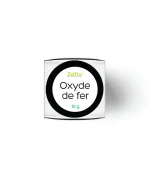 oxyde de fer jaune 10g