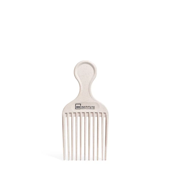 peinge à boucles