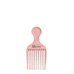 peinge à boucles