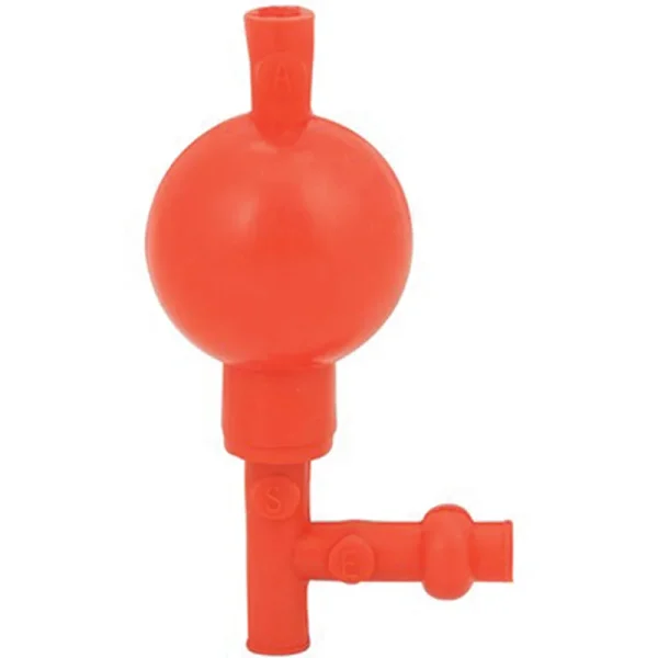 poire propipette rouge