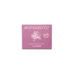 savon artisanal à la rose aromessence