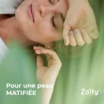 crème peau grasse sebo rÉg 50ml