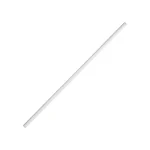 baguette en verre d'agitation 8*300