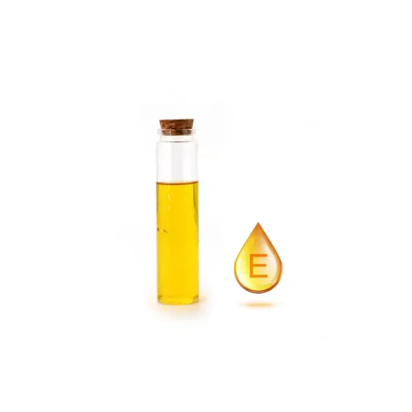 elfbar nachfüll pod läuft aus Vitamin E (Tocopheryl Acetate) main image 0