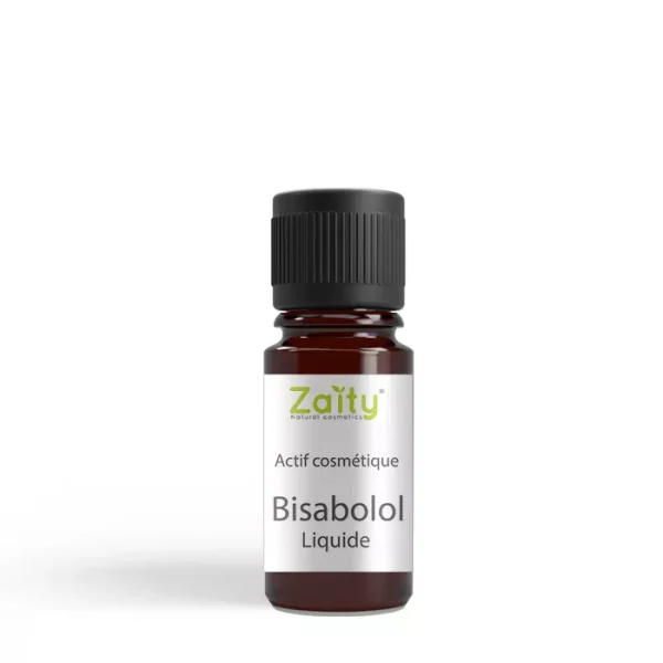 bisabolol naturel – actif apaisant & anti inflammatoire