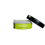 déodorant naturel orange & coco 100g