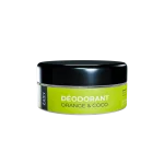 déodorant naturel orange & coco 100g