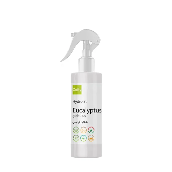 hydrolat eucalyptus globulus 200ml