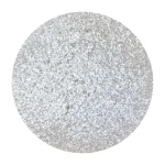 mica colorant argenté 3g