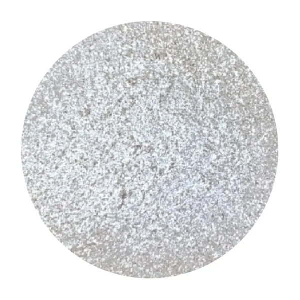 mica colorant argenté 3g