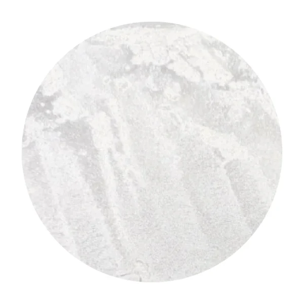mica colorant blanc nacre 3g