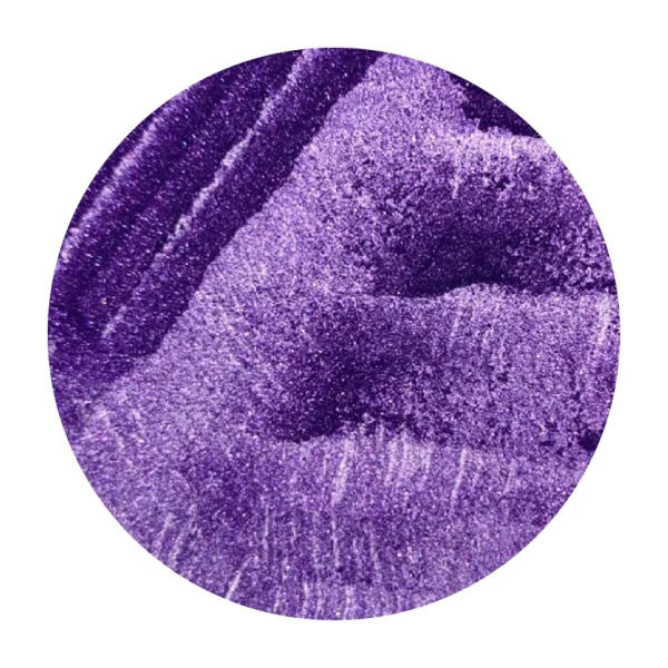 mica colorant violet nacre 3g