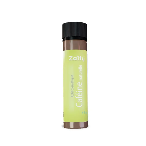 caféine poudre 15g