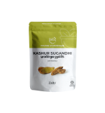 kashur sugandhi poudre ayurvedique zaity 100g