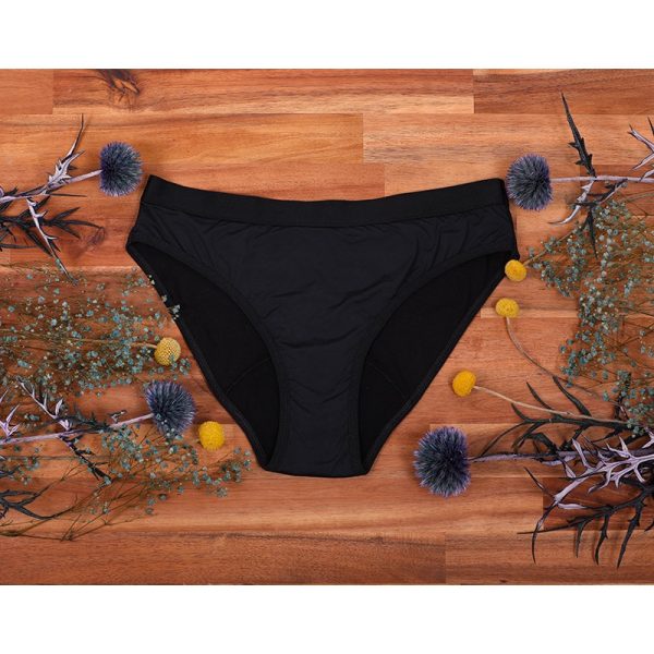 siline noir flux medium hurya