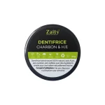 dentifrice charbon he zaity