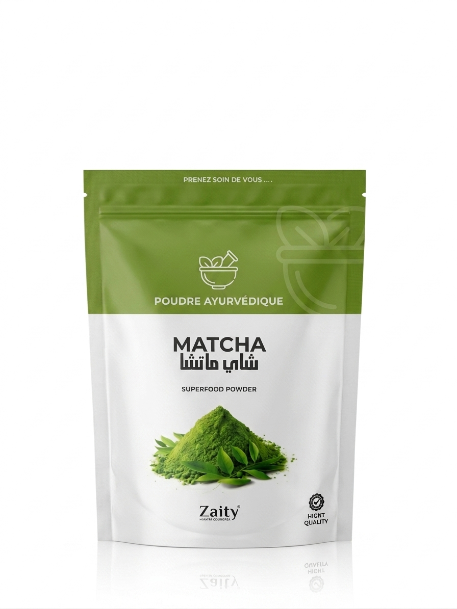 Matcha poudre – 100g