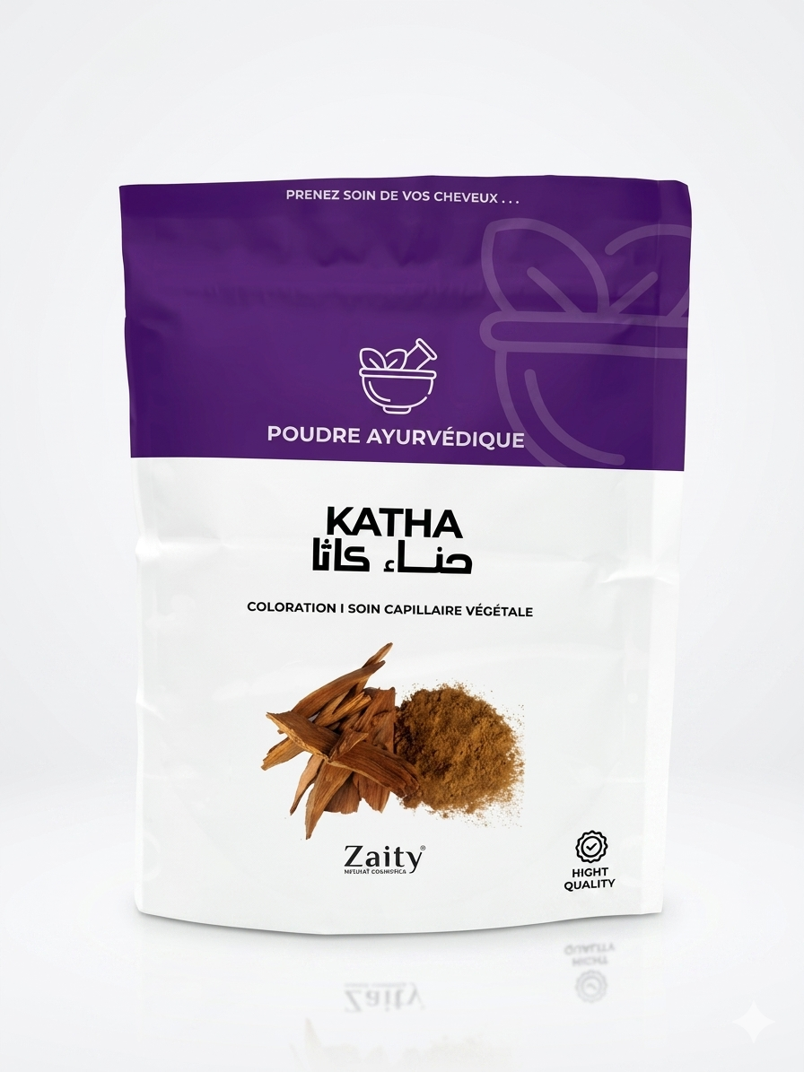 Katha poudre -100g