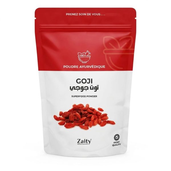 goji 50g (poudre)