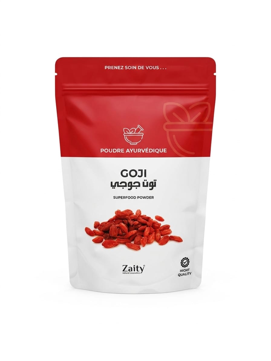 Goji 50g (Poudre)