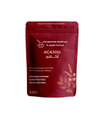 acajou coloration vegetale poudre zaity face