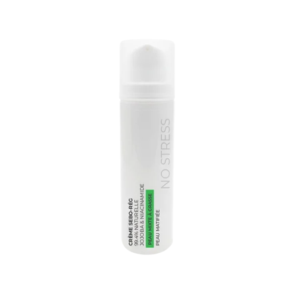 creme seboreg peau mixte no stress visage zaity