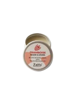 framboise baume a levres zaity
