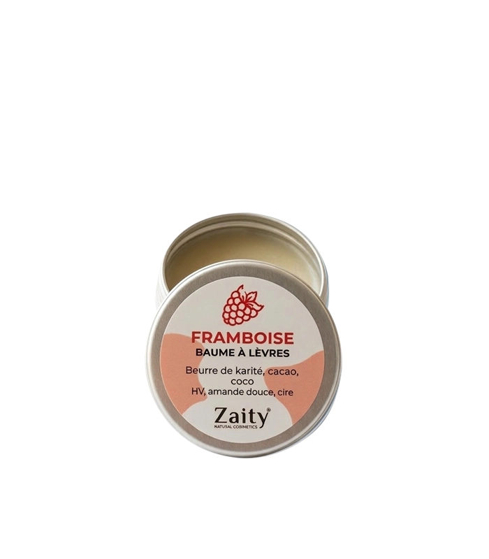 framboise baume a levres zaity framboise baume a levres zaity