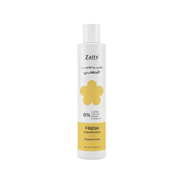 fresh cheveux gras shampoing zaity
