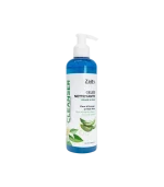 gelee nettoyante cleanser gel nettoyant visage zaity