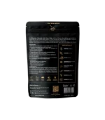 noir coloration vegetale poudre zaity dos