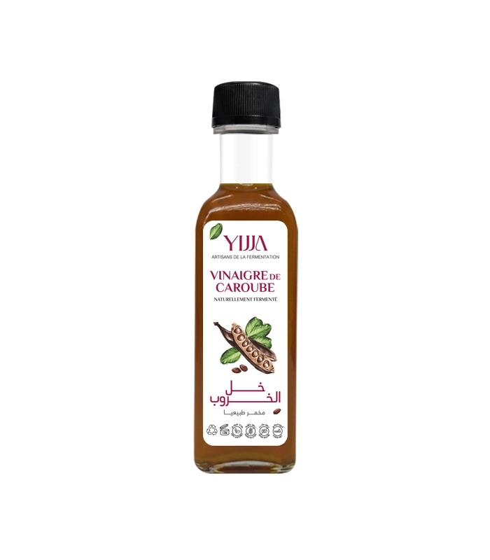 Vinaigre de Caroube