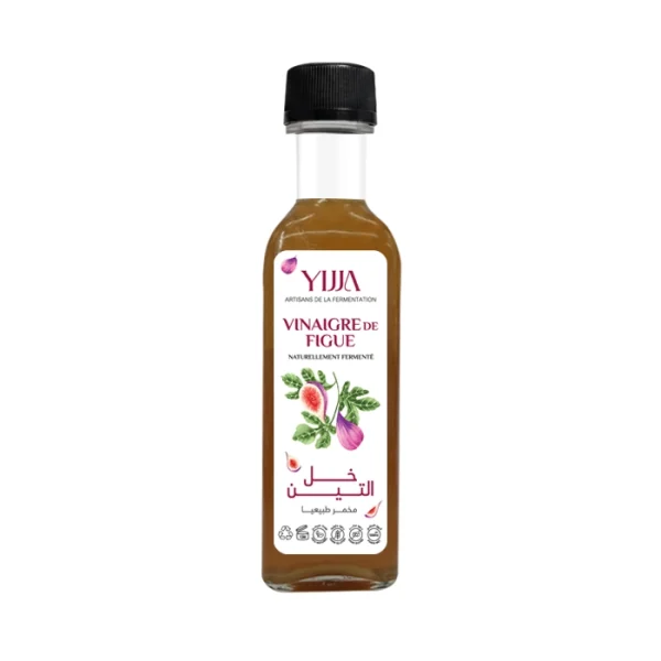 vinaigre de figue