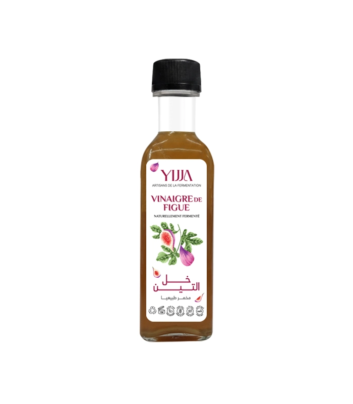 Vinaigre de Figue