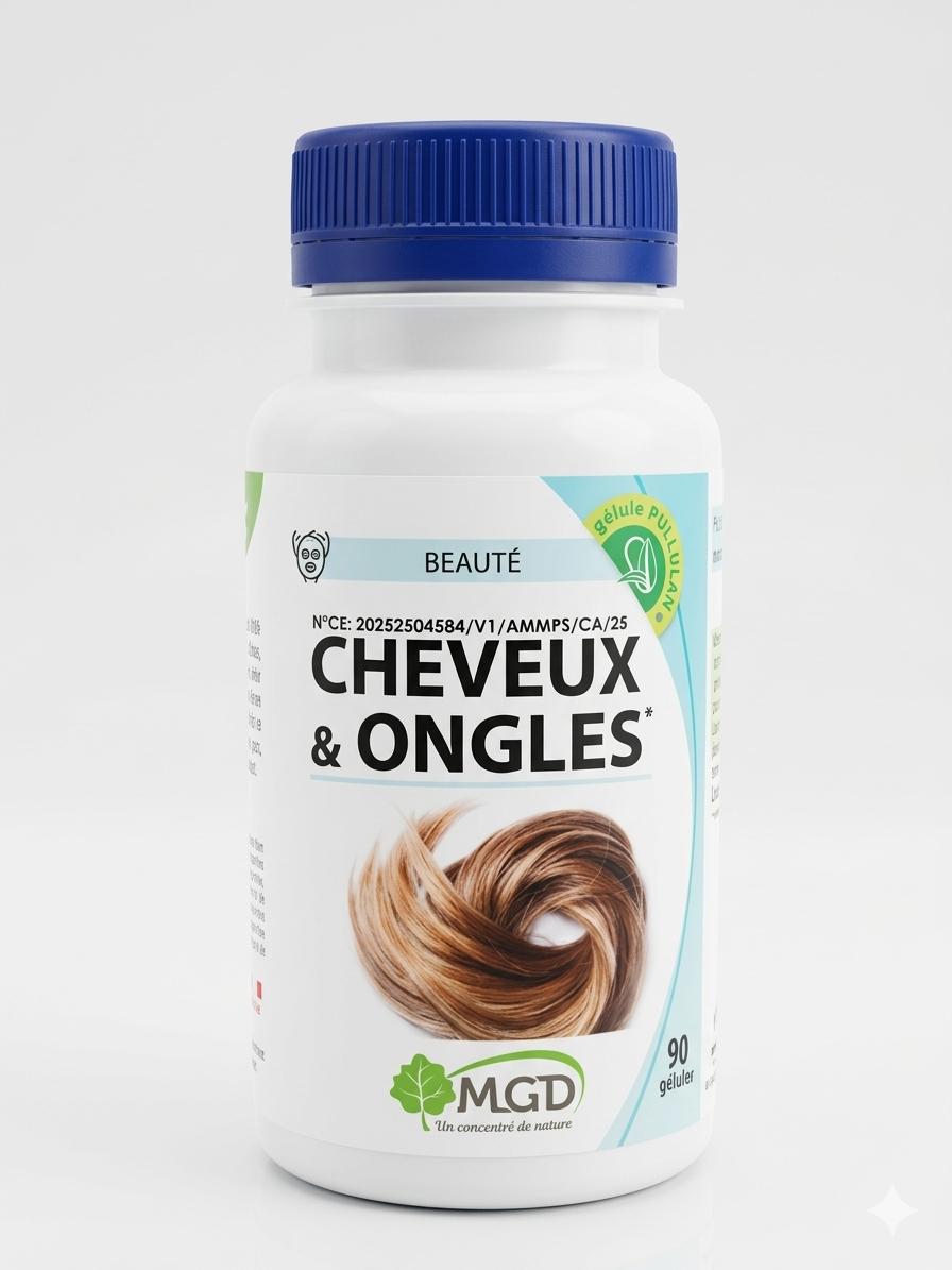 mgd cheveux et ongles 90 gel mgd cheveux et ongles 90 gel