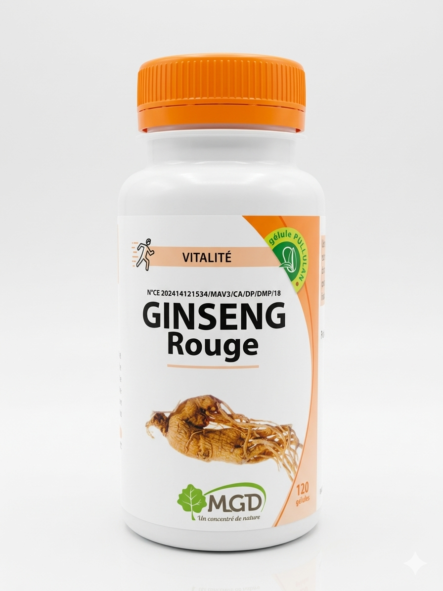 mgd ginseng rouge 120 gel mgd ginseng rouge 120 gel