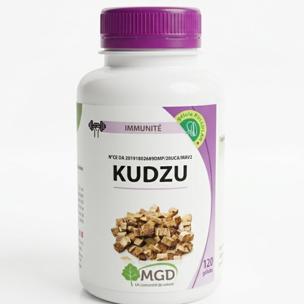 mgd kudzu 120 gel