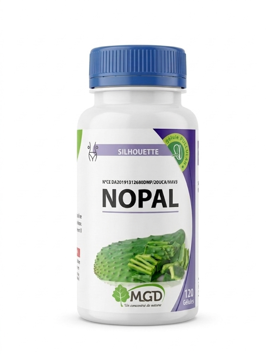 mgd nopal 120 gel mgd nopal 120 gel