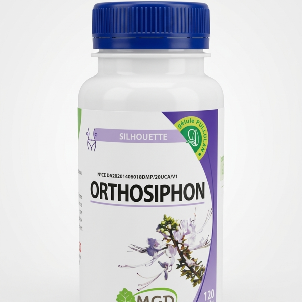 mgd orthosipon 120 gel
