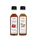 pack cure detox yijja i vitalité & légèreté i 2x100 ml