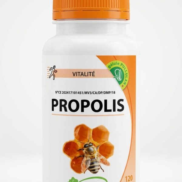 mgd propolis 120 gel