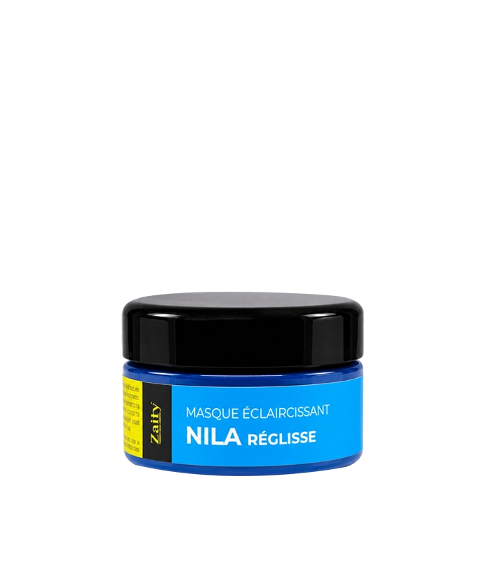 masque nila reglisse visage eclaircissant zaity masque nila reglisse visage eclaircissant zaity