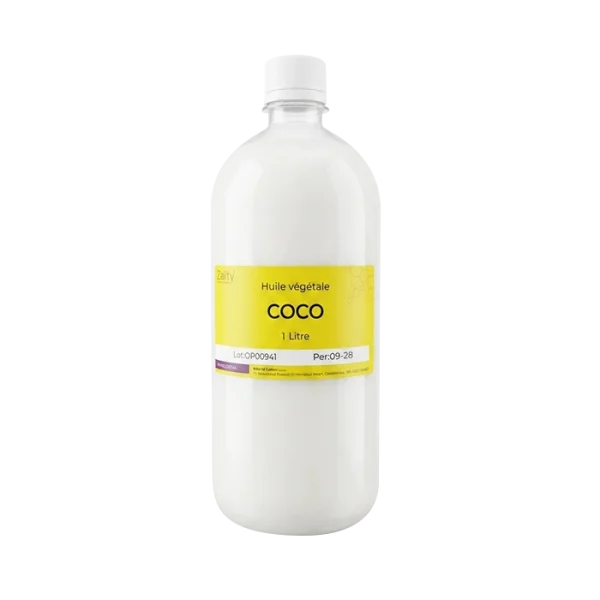 coco huile vegetale 1l zaity