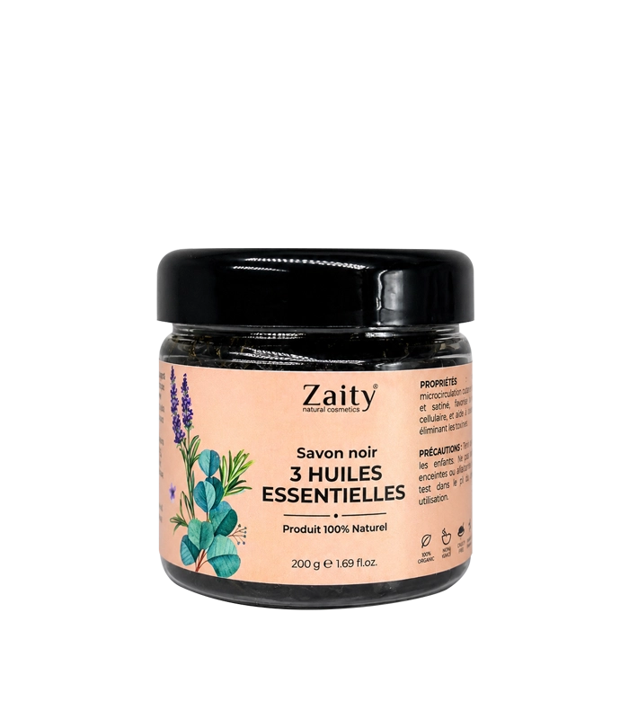 savon noir aux 3 huiles essentielles corps zaity savon noir aux 3 huiles essentielles corps zaity